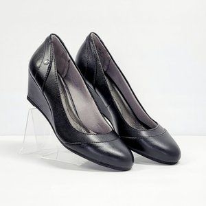 LIFE STRIDE SOFT SYSTEM dreams wedge narrow shoes Sz 7  NEW